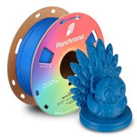 Polymaker CA04038 Panchroma™ Matte Filament PLA kunststof Mat, Gering kunststofgehalte 1.75 mm 1000 g Sapphire Blue, Blauw 1 stuk(s) - thumbnail