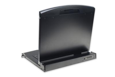 Digitus DS-72210 KVM-console VGA 1280 x 1024 Pixel
