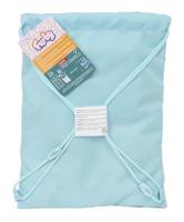 Rugtas met Koordjes Furby Hemelsblauw 26 x 34 x 1 cm - thumbnail