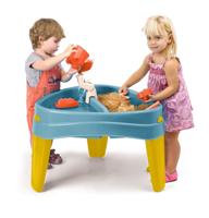 Kinderspeeltafel - FEBER - CASUAL - Tafelspeeleiland - thumbnail