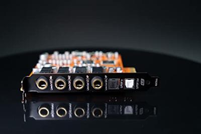 ESI Maya44 eX PCIe interne geluidskaart - thumbnail