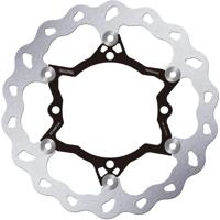 GALFER golf remschijf "df368 rotor brake rotors swimming - thumbnail