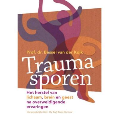 Traumasporen (Paperback) Traumasporen (Paperback)