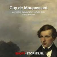 Guy de Maupassant - thumbnail