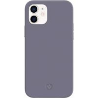 Valenta Back Cover Snap Luxe Apple iPhone 12 Mini Purple - thumbnail