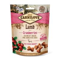 Carnilove crunchy snack lam / cranberries - thumbnail