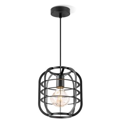 Home sweet home hanglamp Nero 25 - zwart Home sweet home hanglamp Nero 25 - zwart