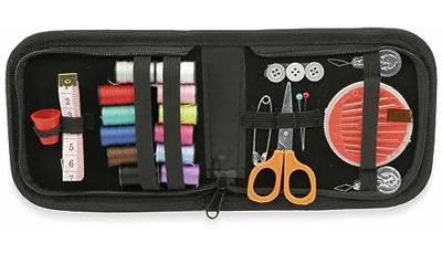 Naaikit Doosje 34 Onderdelen