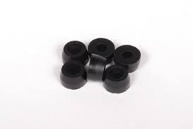 Rubber Bump Stop 3.6x7x4 (6pcs) (AX30113)