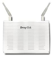 DrayTek Vigor2865ax - Dual-WAN VPN Firewall Router (Annex-B) - thumbnail