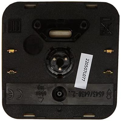 Busch-Jaeger 6430-212-102 Ingangsmodule ↑/↓ Crème-wit, Parel-wit 1 stuk(s) Busch-Jaeger 6430-212-102 Ingangsmodule ↑/↓ Crème-wit, Parel-wit 1 stuk(s)