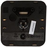 Busch-Jaeger 6430-212-102 Ingangsmodule ↑/↓ Crème-wit, Parel-wit 1 stuk(s) - thumbnail
