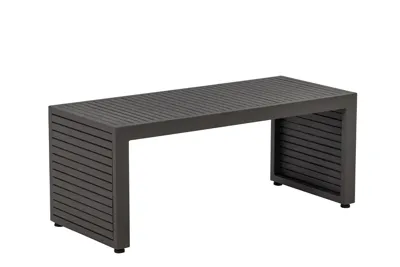 Apple Bee | Bijzettafel Santorini 81 x 40 x 34(h) cm