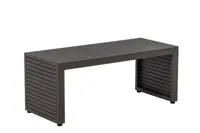 Apple Bee | Bijzettafel Santorini 81 x 40 x 34(h) cm - thumbnail