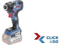 Bosch accu slagschroevendraaier gdr18v-200c naked (nml) - thumbnail