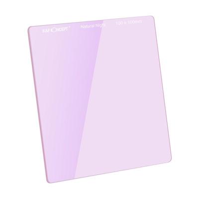 K&F Concept 100x100 Natural Light filter