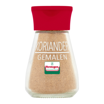 Verstegen Koriander Gemalen 33 g bij Jumbo