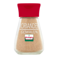 Verstegen Koriander Gemalen 33 g bij Jumbo - thumbnail