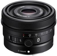 Sony FE 40mm F/2.5 G - thumbnail