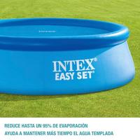 Intex solar afdekzeil 305 cm - thumbnail