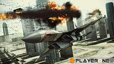 Ace Combat Assault Horizon (Limited Edition)