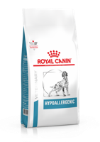 ROYAL CANIN Dog hypoallergenic 7 kg - thumbnail