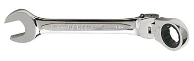 Bahco Ringsteeksleutel met ratel 41rm Flex Kop 8mm - 41RM-8 Bahco Ringsteeksleutel met ratel 41rm Flex Kop 8mm - 41RM-8