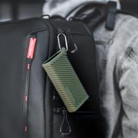 PGYTech CFexpress CreateMate Card Reader Case Type B/SD (Classic Black) - thumbnail