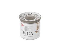 Tin Stefanplast STF923 11,7 x 11 x 11,7 cm Beige Plastic 700 ml - thumbnail