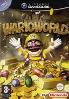Wario World - thumbnail