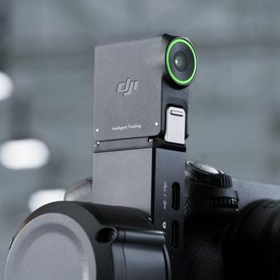 DJI RS Enhanced Intelligent Tracking Module