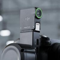 DJI RS Enhanced Intelligent Tracking Module - thumbnail
