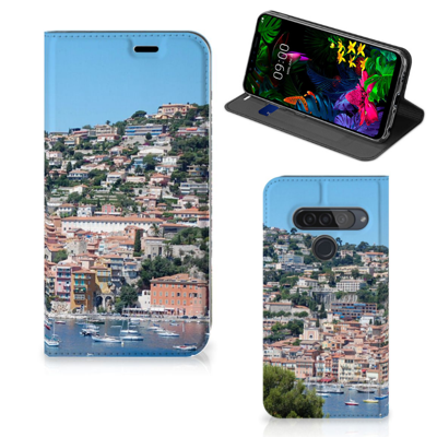 LG G8s Thinq Book Cover Zuid-Frankrijk LG G8s Thinq Book Cover Zuid-Frankrijk