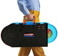 Hot Wheels Flying Customs meeneemset - thumbnail