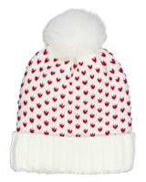 Muts - Wit - thumbnail