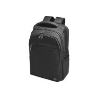 HP Renew Business Laptoprugzak Geschikt voor max. (laptop): 43,9 cm (17,3) Zwart - thumbnail