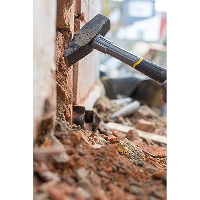 Stanley STHT0-51910 Bankhamer Glasvezel 1000g