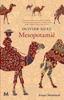 Mesopotamië - thumbnail