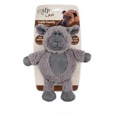 AFP Lambswool - Cuddle Paunchy