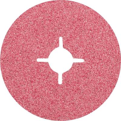 PFERD TOOLS FS 115-22 CO 24 64152111 Schuurpapier voor schuurschijf Korrelgrootte (num) 24 (Ø) 115 mm 25 stuk(s)