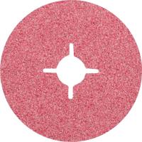 PFERD TOOLS FS 115-22 CO 24 64152111 Schuurpapier voor schuurschijf Korrelgrootte (num) 24 (Ø) 115 mm 25 stuk(s) - thumbnail