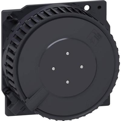 Schneider Electric NSYCVF550M24FB Ventilatiemodule 24 V (b x d) 223 mm x 90 mm 1 stuk(s)