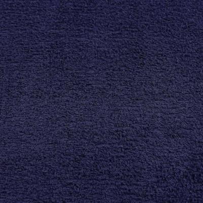 VidaXL Saunahanddoeken 4 st 80x200 cm 360 g/m² 100% katoen marineblauw