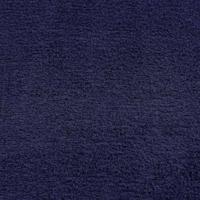 VidaXL Saunahanddoeken 4 st 80x200 cm 360 g/m² 100% katoen marineblauw - thumbnail