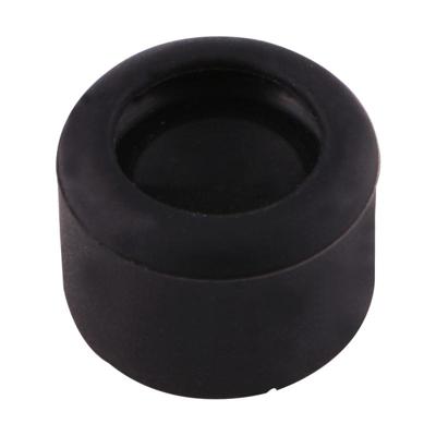 2 stuks voor Nintendo Switch spel knoophoesjes Silicone Caps beschermende willekeurige kleur levering