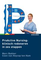 Klinisch redeneren in zes stappen (Paperback) - thumbnail