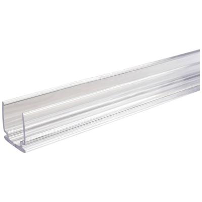 Deko Light 930809 Profiel Kunststof (l x b x h) 2000 x 20 x 20 mm 1 stuk(s)