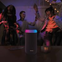 Bluetooth-luidsprekers Hama 00188228 Zwart 30 W - thumbnail