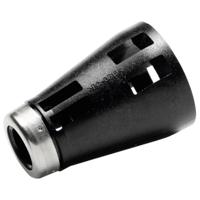 Makita Accessoires Neusstuk voor bithouder 60mm - 151561-4 - thumbnail