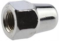 Vooras dopmoer M9 Shimano Nexus - thumbnail